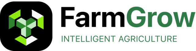 FarmGrow Logo
